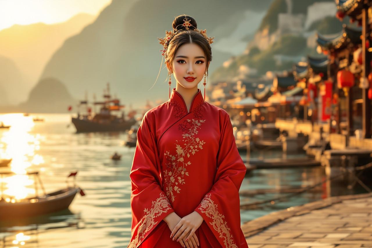 漫剧工厂精选 - 嫡女无双 漫剧工厂精选 - 嫡女无双